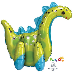 Dinosaur Stegosaurus Multi-Balloon