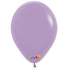 Sempertex Fashion Lilac 11” Latex Balloon