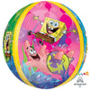 SpongeBob SquarePants Orbz Balloon