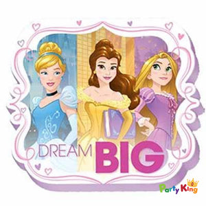 Disney Princesses Dream Big Note Pad Favor