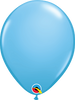 Qualatex Standard Pale Blue 5” Latex Balloon