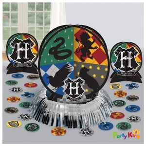 Harry Potter Table Decorations Kit