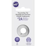 Wilton Pipping Tip #2A