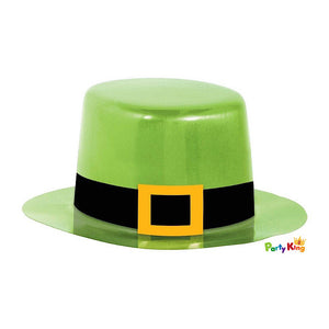 St Patrick’s Day Mini Hat