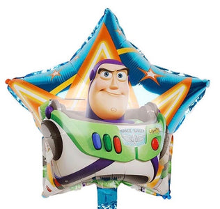 Toy Story 4 Foul Balloon Star 46cm