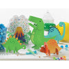Dino-Mite Party Dinosaur Table Decorating Centrepiece Kit