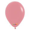 Sempertex Fashion Rosewood 5” Latex Balloon