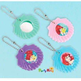 Ariel Dream Big Keychain Favor