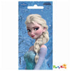Frozen Elsa Jumbo Favor Sticker