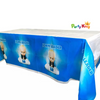 Baby Boss Plastic Table Cover