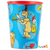 Dr. Seuss 473ml Favor Cup Plastic