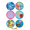 Blue’s Clues Stickers