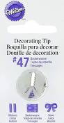Wilton Pipping Tip #47