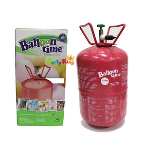Helium Tank 30 (In Store Only)