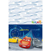 Cars Table Cover Plastic