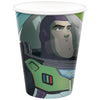 Lightyear Buzz Paper Cups