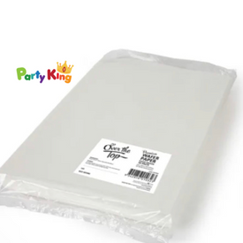 OTT Wafer Paper A4 10 Sheet Pack Edible