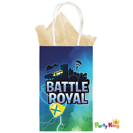 Battle Royal Kraft Bags