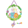 Fisher Price Hello Baby Hanging Sign