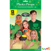 St Patrick’s Day Photo Prop Kit