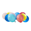 Brights - Mix It Up Balloon Pack Brights 5 Inch