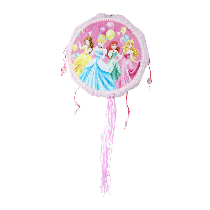 Disney Princesses Piñata