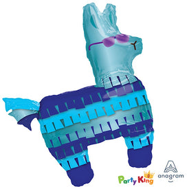 Battle Royal Llama Super Shape Foil Balloon