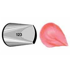 Wilton Pipping Tip #123