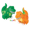 Dino-Mite party Dinosaur Squirt Toy Favors