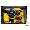 Lego City Batman Junior Shape Foil Balloon