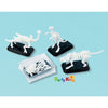 Dinosaurs Fossil 3D Puzzles Value Pack Favors