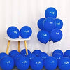 Standard Dark Blue Colour Balloon 5” 20pc