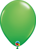 Qualatex Fashion Spring Green 11” Latex Balloon