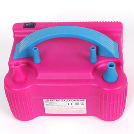 Electric Balloon Pump