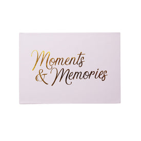 Little Message Box Of Love Moment And Memories