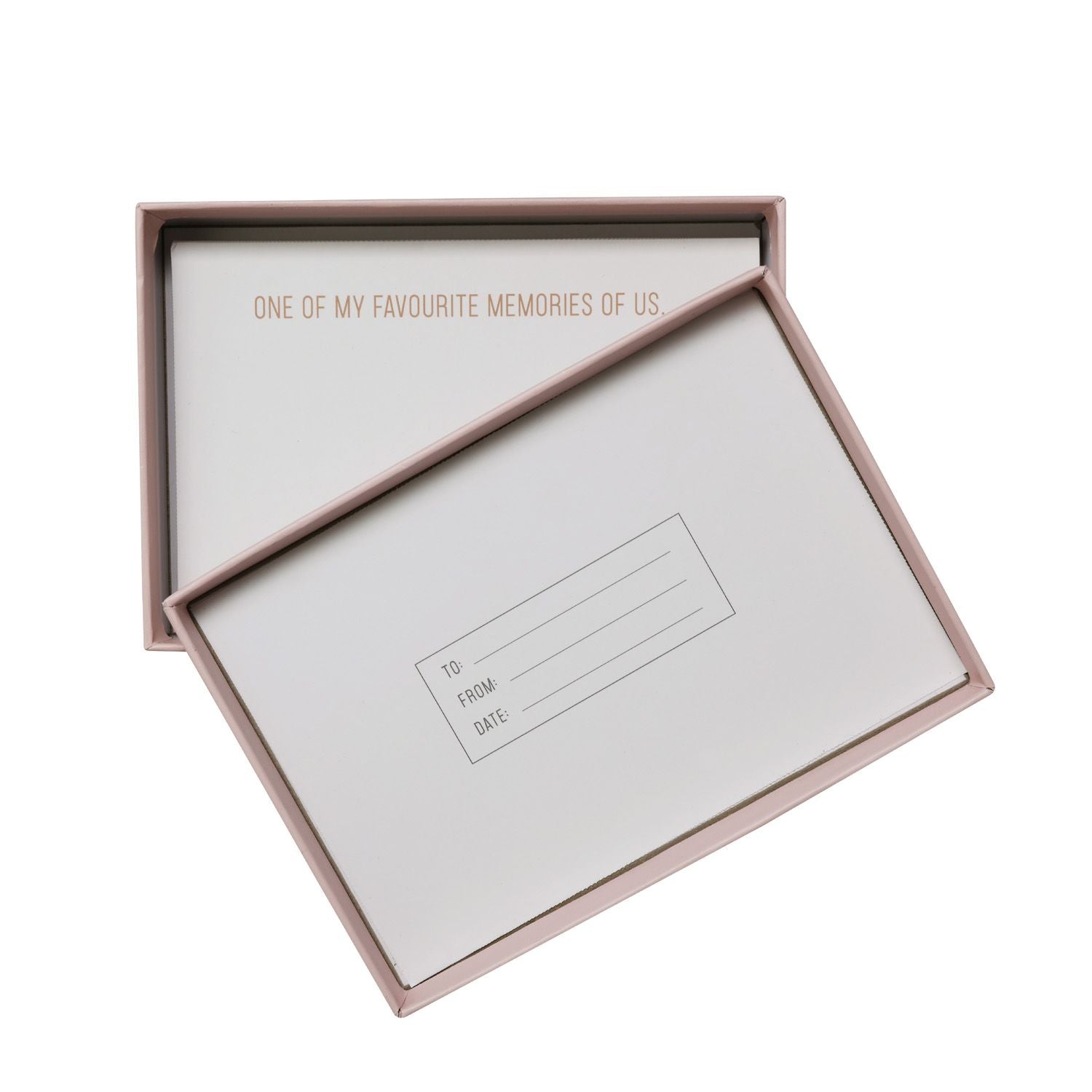 Little Box Of Love For My Love Party