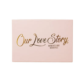 Little Box Of Love For My Love Party