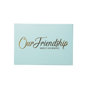 Little Box Of Love For My Friend