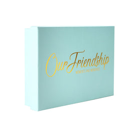 Little Box Of Love For My Friend