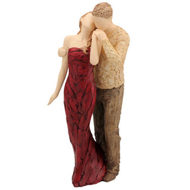 I Love You Sculpture