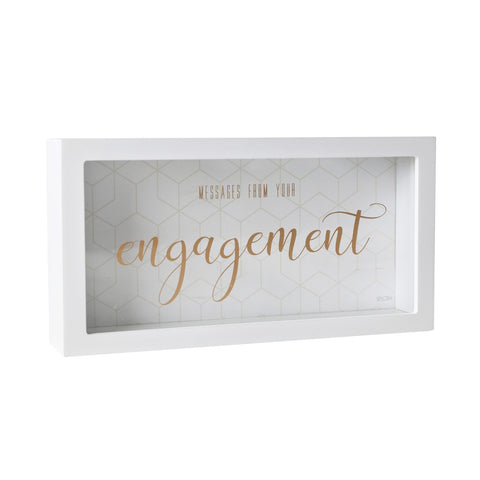 Image of Engagement Message Box 